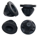 KULBUTOR KAPAK SOMUNU BMW E90 F20 F30 F10 F36 G30