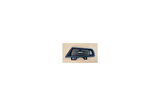 KLİMA KALORİFER IZGARASI  SİYAH ÖN SAG BMW  5 SERİSİ F10-F11-F18