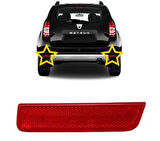 REFLEKTÖR ARKA TAMPON SAG DACIA DUSTER 2010>>
