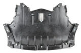 Bmw X6 E71 Motor Alt Muhafaza On 51757180632