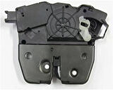 KAPUT KILIDI BMW E90