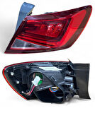 Seat Leon Stop Lambası Ledlı Dıs Sag 2013-20217-5F0945208E/C