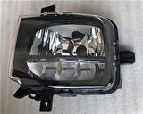 T-Cross Sıs Farı Led Lı Sag 2019-2023 2Gm941662