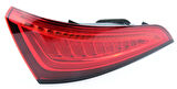 STOP LAMBASI SOL İÇ LEDLI Q5 2013>>