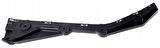 ARKA TAMPON BRAKETİ  SOL RAPİD-TOLEDO 2013-2022