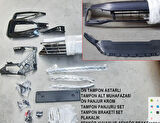 ÖN TAMPON SET RLİNE B8.5 TİP PASSAT 2015>>