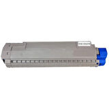 Oki C810 (44059118) Kırmızı Orjinal Toner