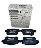 ARKA FREN BALATASI / KANGO 3 / 440604876R