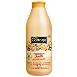 Cottage Vanilya Aromalı Duş Jeli 750ML