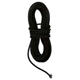 Çadır Direkleri İçin 6 Metre Elastik İp Çap 2,5 mm