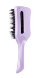 Tangle Teezer Easy Dry & Go Large Vented Lilac Cloud Saç ve Fön Fırçası