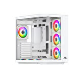 intel i5 14400f 16GB 500Gb SSD RTX 5060 Oyuncu Bilgisayarı