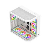 intel i5 14400f 16GB 500Gb SSD RTX 5060 Oyuncu Bilgisayarı