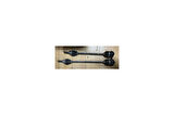 Suzuki Sx4 2006-2012 Sedici 4x4 Arka Aks Sağ Sol