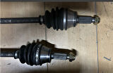 Suzuki Sx4 2006-2012 Sedici 4x4 Arka Aks Sağ Sol