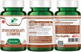 Yurdavit C Vitamini 1000 Mg 100 Tb Magnesium Citrate 500 Mg 120 Tb Kolajen 900 Mg Type 1-2-3 100 Tb