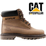 Cat 015G100095 COLORADO Deri Caterpıllar Unisex Bot