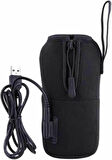Silvercrest SC-LY01 35-40 Derece 5V Biberon Isıtıcı