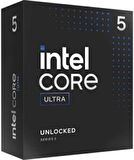 TEKNOTEG - INTEL CORE ULTRA 5 PROCESSOR 245K ARROW LAKE BOX