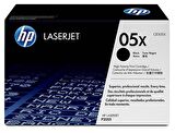 Hp (05X) CE505X Orjinal Toner Yüksek Kapasite P2055x
