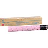 Konica Minolta TN-321 Kırmızı Orjinal Fotokopi Toner Bizhup C284e
