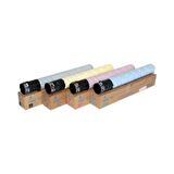 Konica Minolta TN-216 Orjinal Toner 4'lü Set Bizhup C220