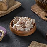 Lokum Duble Fındıklı 1 Kg.