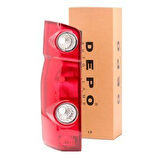 STOP LAMBASI SOL VW LT CRAFTER 06-