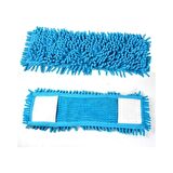 Paspas Yedeği Mikrofiber Makarna Mop Paspas Yedeği 50 Cm