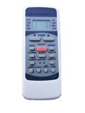 Midea MSRI-12HRN1 Klima Kumandası