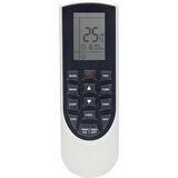 TOSOT Klima Kumandası-Yan 1F Yam1f