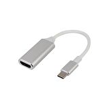 PMR AİRSKY 4K  TYPE C HDMI ÇEVİRİCİ KABLO