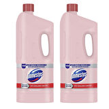 Domestos Beyaz Sabun Ferahlığı 1850 ml x 2 Adet