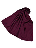 Tesettür Giyim Silky Cocoon Kadın Şal
