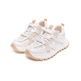Bağcıklı Günlük Kadın Sneaker 