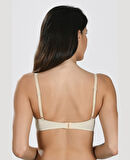 NBB Full Push-up Destekli Basic Klasik Kesim Sütyen-3630