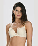 NBB Full Push-up Destekli Basic Klasik Kesim Sütyen-3630