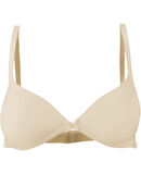 NBB Desteksiz Balensiz İnce Askılı Üçgen Sütyen/Bralet-3680