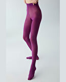 Penti 40 Den Micro Mat Ağlı Burunlu Box Body Opak Kulotlu Çorap