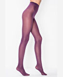 Penti 40 Den Micro Mat Ağlı Burunlu Box Body Opak Kulotlu Çorap