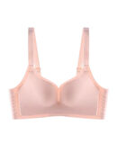 Marie İthal Dikişsiz Balensiz Destekli Toparlayıcı Özellikli Kalın Askılı C Cup Kaliteli Sütyen