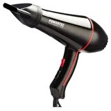 Powertec Tr-801 Turbo Fön Ve Saç Kurutma Makinesi