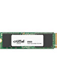 CRUCIAL E100 480GB PCIe 4.0 x4 NVMe 4700-2500MB/s SSD CT480E100SSD8