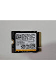 SAMSUNG BM9C1 2230 512GB M.2 PCIE 3100/1800 SSD (Kutusuz) 9MX512A