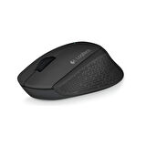 LOGITECH M280 KABLOSUZ USB OPTİK MOUSE SİYAH 910-004287