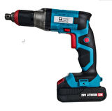 Cat Power 5153 Akülü Alçıpan Vidalama 20 Volt