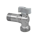 İtimat 535 Mini Çamaşır Makinesi Musluğu