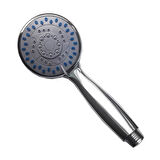 Krom Duş Başı Fonksiyonlu