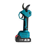 Cat Power 1340 Akülü Dal Budama Makası 35 mm