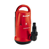Einhell GC SP 5511 IF Temiz Su Dalgıç Pompa